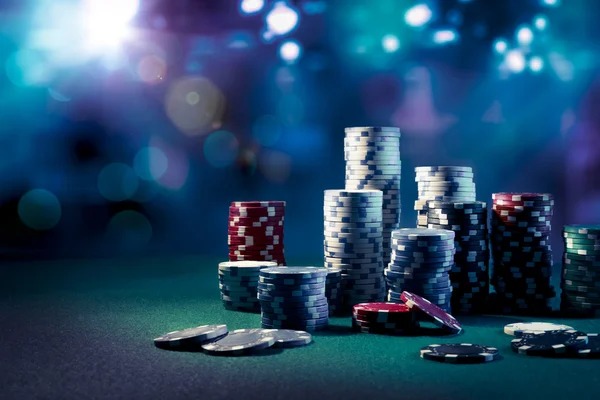 jp4d Live Casino