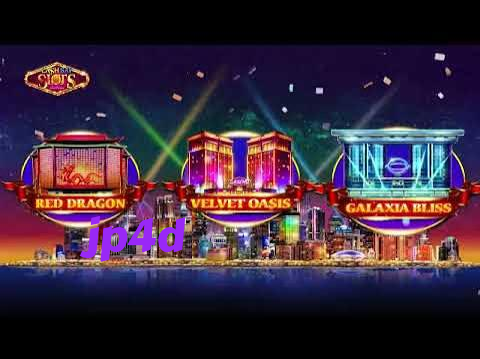 jp4d Live Game Shows at jp4d