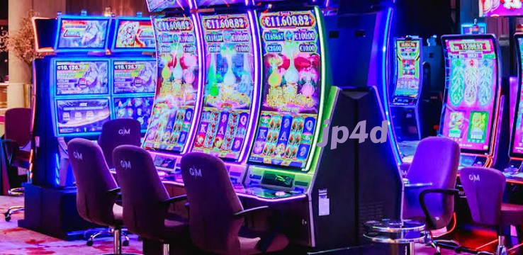 jp4d Live Sportsbook Markets at Your Fingertips