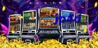 jp4d Live Casino Tables Built for Indonesia