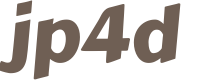 jp4d  logo